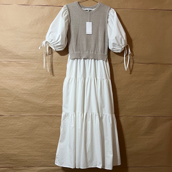 Sofie The Label Clementine Dress